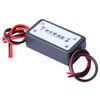 12V Car Auto Rear View Camera Voltage Signal Ballast Ripple Splash Screen Interferenc Power Filter