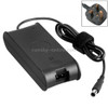 UK Plug AC Adapter 19.5V 4.62A 90W for Dell Notebook, Output Tips: 7.4x5.0mm