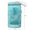 Baby Outside The Bottle Thermostat Bag Car Portable USB Heating Intelligent Warm Milk Insulation Set