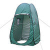 Aotu AT6516 Clothes Changing Bathing Tent with Window, Size: 195x150x150cm(Green)