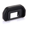 Eyecup EB for Canon EOS 5D Mark II / 5D / 6D / 70D / 60D / 60Da / 50D / 40D(Black)