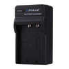 PULUZ Digital Camera Battery Car Charger for Fujifilm NP-95 Battery