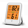 MC42 Portable Indoor Thermometer Hygrometer