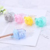 Kawaii Cartoon Elephant Shape Pencil Sharpener School Office Supply Stationery Gift, Random Color