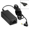 EU Plug AC Adapter 19V 1.58A 30W for HP COMPAQ Notebook, Output Tips: 4.8 x 1.7mm