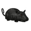 Tricky Funny Toy Infrared Remote Control Scary Creepy Mouse, Size: 21*7cm