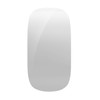 TM-823 2.4G 1200 DPI Wireless Touch Scroll Optical Mouse for Mac Desktop Laptop(White)