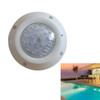 Swimming Pool ABS Wall Lamp LED Underwater Light, Power:12W(Yellow)