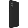 For Xiaomi Mi 9 SE IMAK UC-1 Series Shockproof Frosted TPU Protective Case(Black)