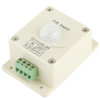 DC 12V-24V 8A PIR Switch Infrared Controller Motion Sensor Switch for LED Light