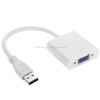 USB 3.0 to VGA Multi-display Adapter Converter External Video Graphic Card