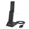 EDUP EP-AC1675 AC1900Mbps 2.4GHz & 5.8GHz Dual Band USB3.0 WiFi Adapter External Network Card