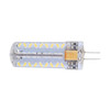 G4 5W Corn Light Bulb, 310LM 81 LED SMD 3014, AC/DC 12-20V