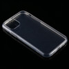 For iPhone 11 Ultra-thin Double-sided Full Coverage Transparent TPU Case