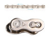 3 Pairs Bicycle Chain Magic Buckle Chain Joint, Model:8 Speed