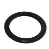 67mm Square Filter Stepping Ring(Black)