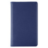 Litchi Texture Rotating ClassicBusiness Horizontal Flip Leather Case for Galaxy Tab A 8.0 T290 / T295 (2019), with Holder (Blue)