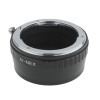 AI-NEX Lens Mount Stepping Ring(Black)