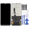 LCD Screen and Digitizer Full Assembly for Huawei P30 Lite(Black)