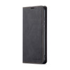 For Xiaomi Redmi Note 7 Pro Forwenw Dream Series Oil Edge Strong Magnetism Horizontal Flip Leather Case with Holder & Card Slots & Wallet & Photo Frame(Black)