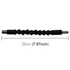 Plastic Rechargeable Drill Electric Screwdriver Dedicated Flexible Shafting Torque Drill Rods, Length: 20cm