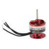 EMAX 4 x CF2822 2822 Outrunner Brushless Motor, 1300KV / 3mm / 3S, Airplane Aircraft