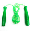 Sports Fitness PVC Rope Bearing Jump Rope, Length: 3m