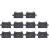 10 PCS Charging Port Connector for Nokia Lumia 920