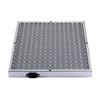 10W 380LM Hydroponic Plant Grow Light, 225 LED, Low Power, Red and Blue Light, AC 85-265V