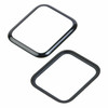 Front Screen Outer Glass Lens for Apple Watch Series 4 / 5 44mm