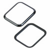 Front Screen Outer Glass Lens for Apple Watch Series 4 / 5 44mm