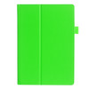 Litchi Texture Horizontal Flip Solid Color Leather Case with Holder for Lenovo TAB 2 A10-30 X30F & TAB 2 A10-70F, 10.1 inch(Green)