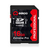 eekoo 16GB High Speed Class 10 SD Memory Card for All Digital Devices with SD Card Slot