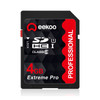 eekoo 4GB High Speed Class 10 SD Memory Card for All Digital Devices with SD Card Slot