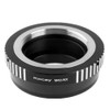 M42 Lens to NX Lens Mount Stepping Ring(Black)