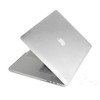 Hard Crystal Protective Case for Macbook Pro Retina 15.4 inch(Transparent)