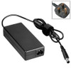 UK Plug AC Adapter 19V 4.74A 90W for HP COMPAQ Notebook, Output Tips: 7.4 x 5.0mm