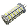 6 PCS G4 126LEDs 3014SMD 5W LED Corn Light, AC 12V / DC 12-24V