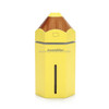 Pencil Humidifier USB Ultrasonic Aromatherapy Air Humidifier(Yellow)