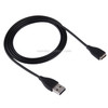 For Fitbit Surge Smart Watch USB Charger Cable, Length: 1m