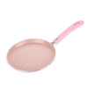 8 Inch Baking Tools Omelette Steak Maifan Stone Flat Nonstick Frying Pan