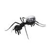 Ant Power Robot Toy Bug Solar Energy Powered Toy Novelty Gadget Toy For Children