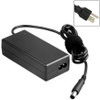 US Plug AC Adapter 18.5V 3.5A 65W for HP COMPAQ Notebook, Output Tips: 7.4 x 5.0mm(Black)