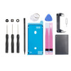 JIAFA JF-8160 11 in 1 Battery Repair Tool Set for iPhone 7