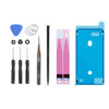 JIAFA JF-8162 9 in 1 Battery Repair Tool Set for iPhone 7