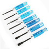 7 in 1 RC Tool Screwdriver for Trex 450 (Blue)