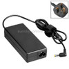 UK Plug AC Adapter 19V 4.74A 90W for HP COMPAQ Notebook, Output Tips: 5.5 x 2.5mm