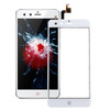 For ZTE Nubia Z11 Mini Touch Panel(White)