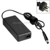 AU Plug AC Adapter 19V 4.74A 90W for HP COMPAQ Notebook, Output Tips: (4.75+4.2)x1.6mm