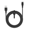 JOYROOM S-T507 2m TPE Type C to USB Data Sync Charging Cable, For Galaxy, Huawei, Xiaomi, LG, HTC and Other Smart Phones